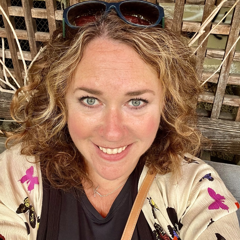 Meet your Posher, Keri